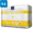 Delta-San 7 - (4 x 30 Stück)